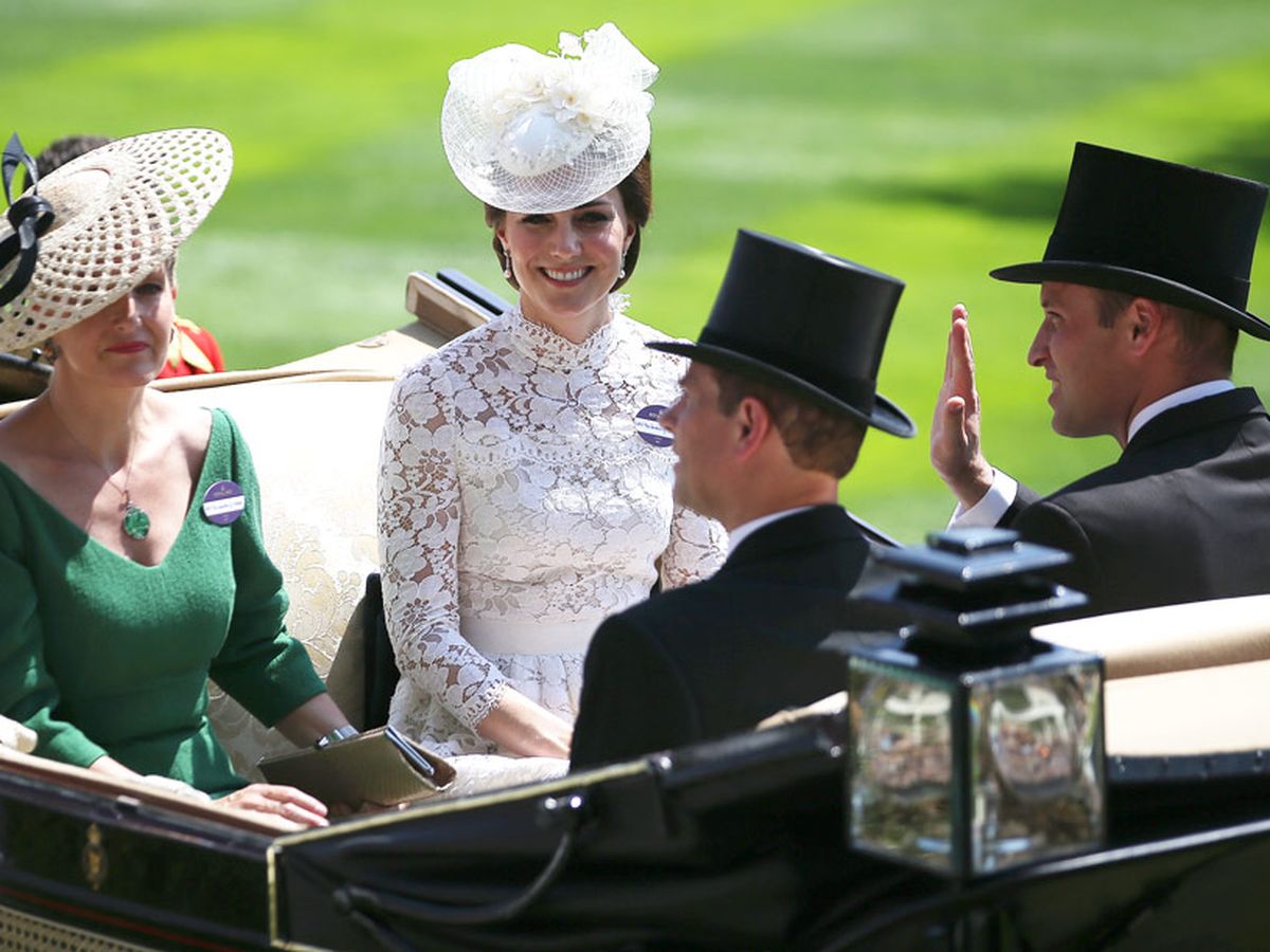 Royal Ascot 18 What S All The Fuss Royal Ascot 18 What S All The Fuss