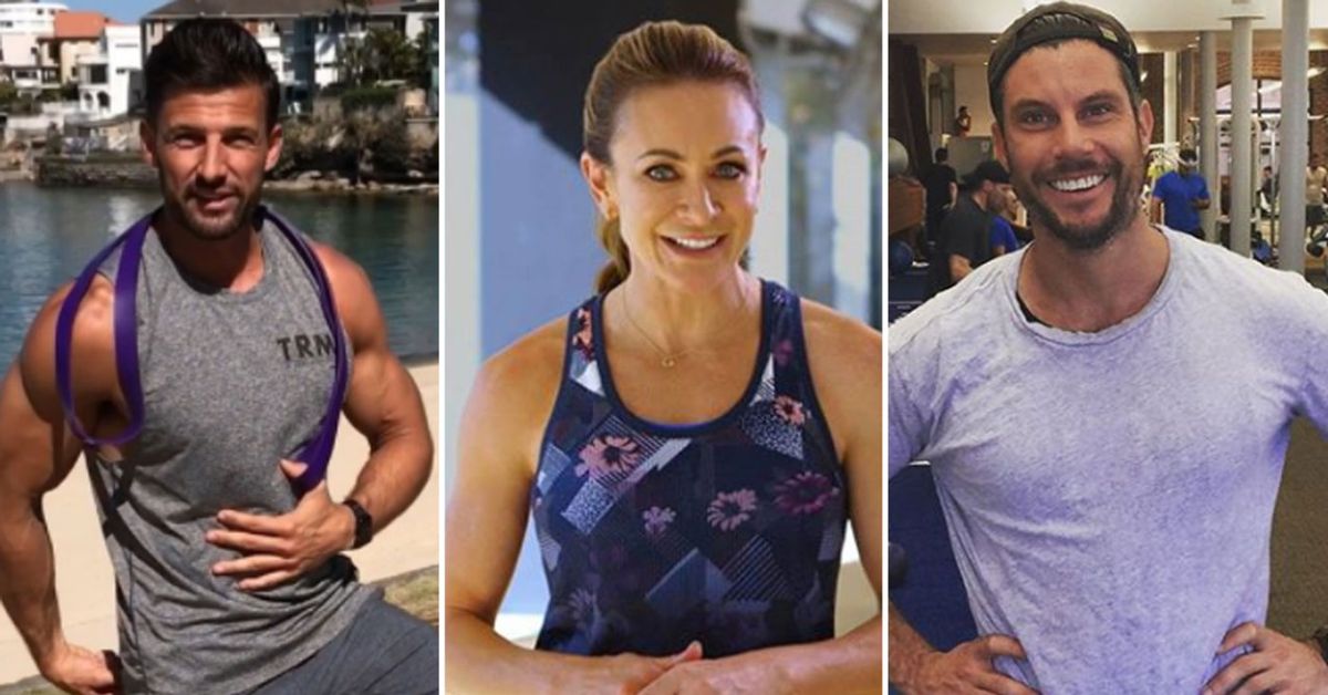 Best online fitness programs Australia we put them to the test 9Coach