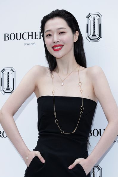 Sulli