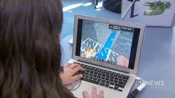 Research suggests children who play video games outperform peers