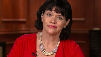 Samantha Markle TV interview