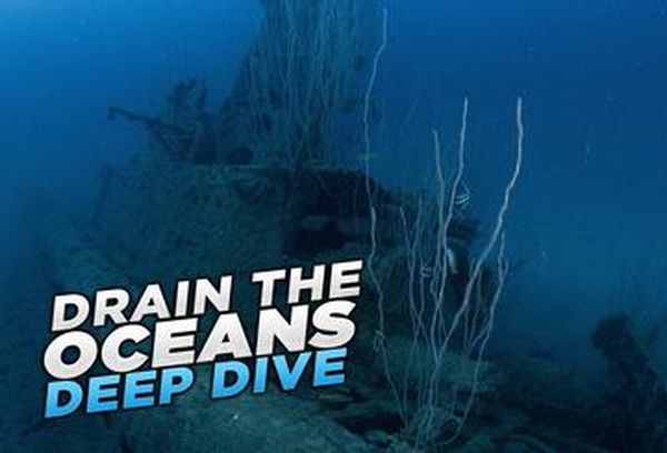 Drain The Oceans: Deep Dive