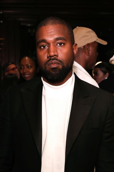 Kanye West