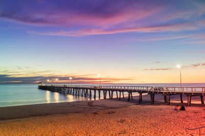 9. Henley Beach. South Australia