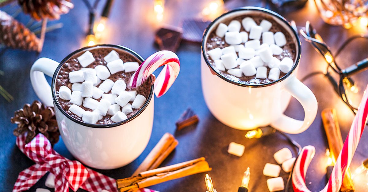 Merry munchies to warm up your soul - 9Kitchen