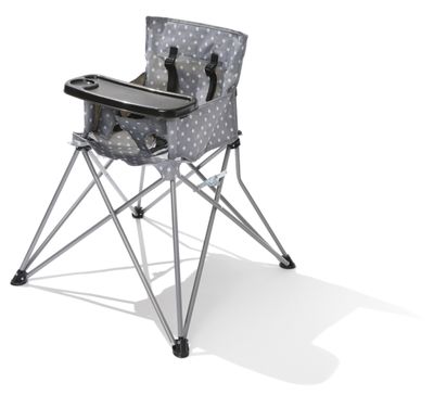 Camping High Chair - $49.99