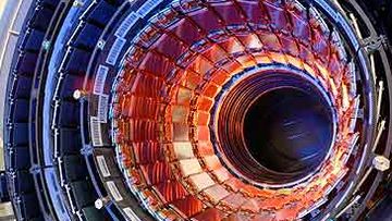 Large Hadron Collider (CERN)