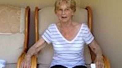 Gran Trixie Gough, 76, from Norfolk, died in 2015 from breast cancer. He family said they believe she might have lived longer had her disease been caught earlier.