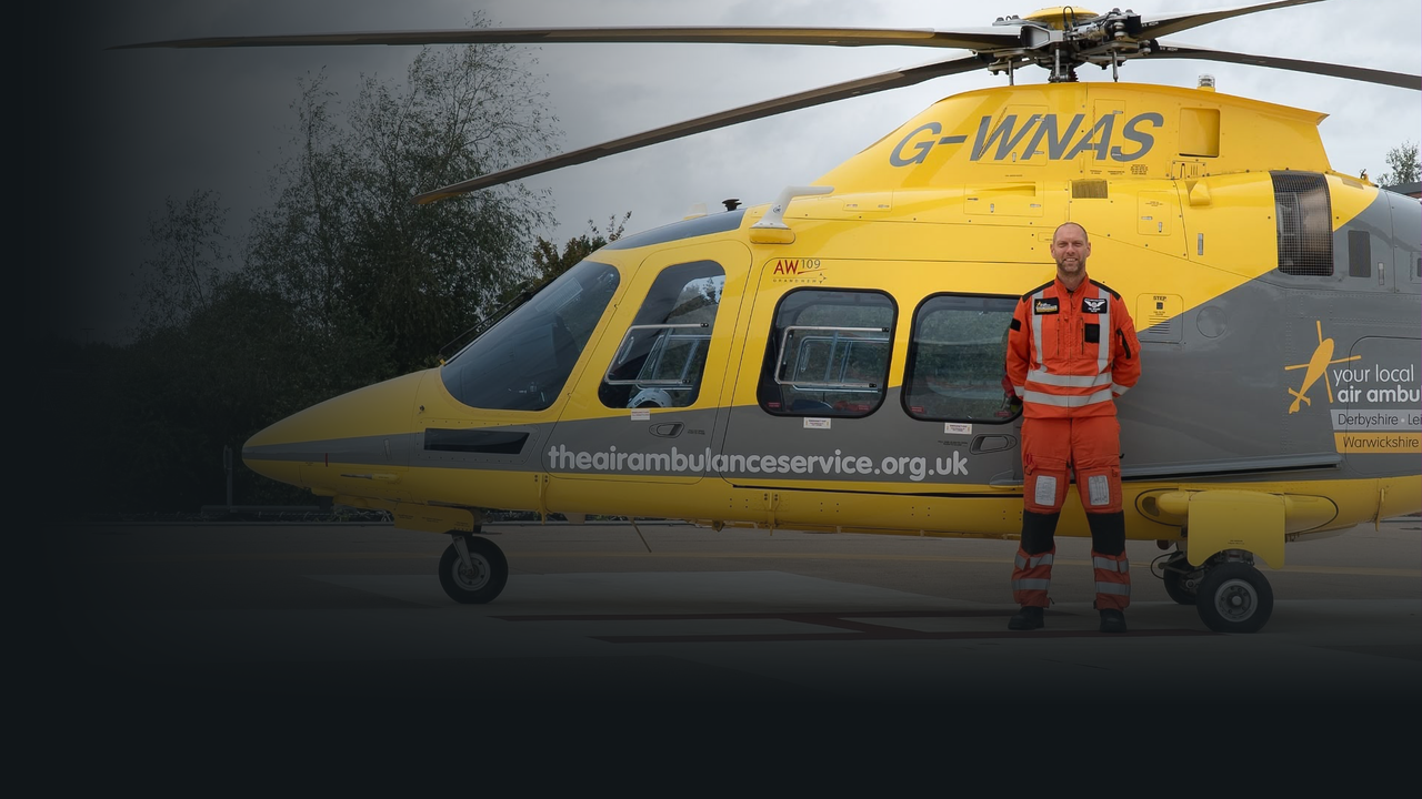 Watch A&E: Crash Scene Emergency Season 1, Catch Up TV