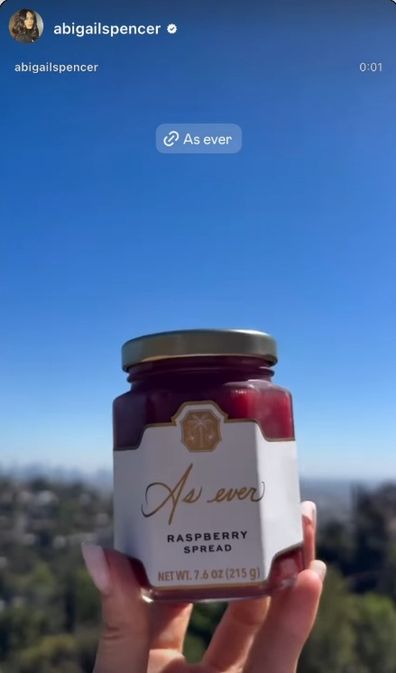 meghan markle as ever products