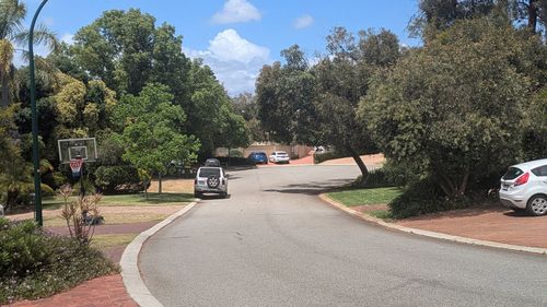 Godin Court in Churchlands, Perth is a green and leafy cul-de-sac. Residents cant to keep it that way.