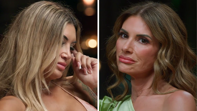 EMBARGO 13/4/2026 9PM MAFS 2026 Reunion Gia Alessandra