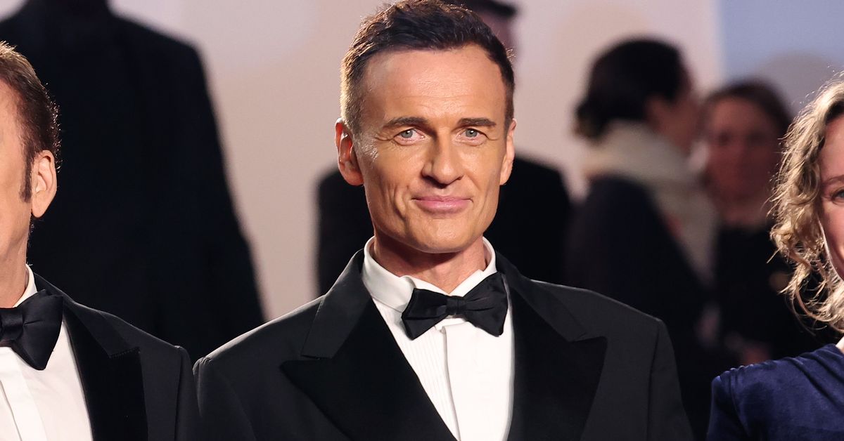 Australischer Schauspieler Julian McMahon stirbt nach privatem Kampf gegen ...