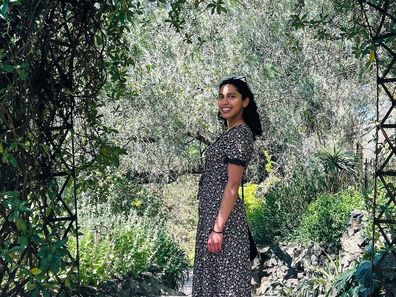 Maithree Wijesekara is an Australian-Sri Lankan author whose debut novel hit shelves in March 2025.