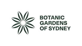 Sara and Tim's Final Vows: Botanic Gardens of Sydney
