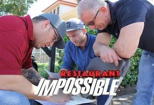 Restaurant: Impossible
