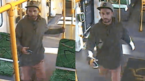 Police investigate Melbourne tram sexual assault in Bundoora