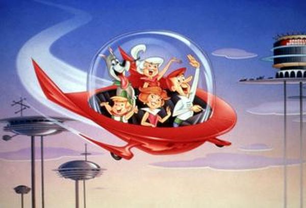 Jetsons: The Movie