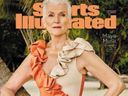 Maye Musk covers Sports Illustrated Swimsuit Issue at 74