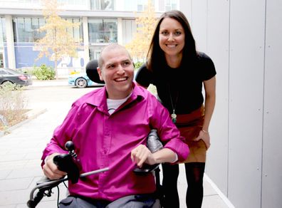 Smashing stereotypes: Lovehoney partners with disability start-up Handi -  Inside Retail Australia