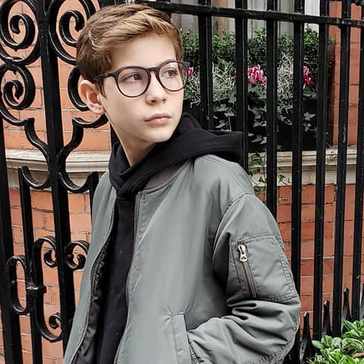 Jacob Tremblay On Relating To His Titular Role In Luca: I Have An Amazing  Imagination Like Him