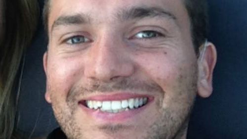 Sydney man disappeared after CBD car accident found safe and well
