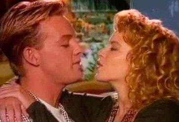 When did Kylie Minogue and Jason Donovan release 'Especially for You' as a single?