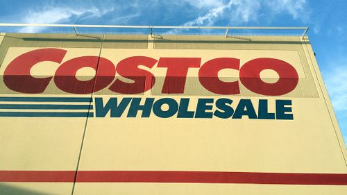 Costco has more than 700 warehouses worldwide. 