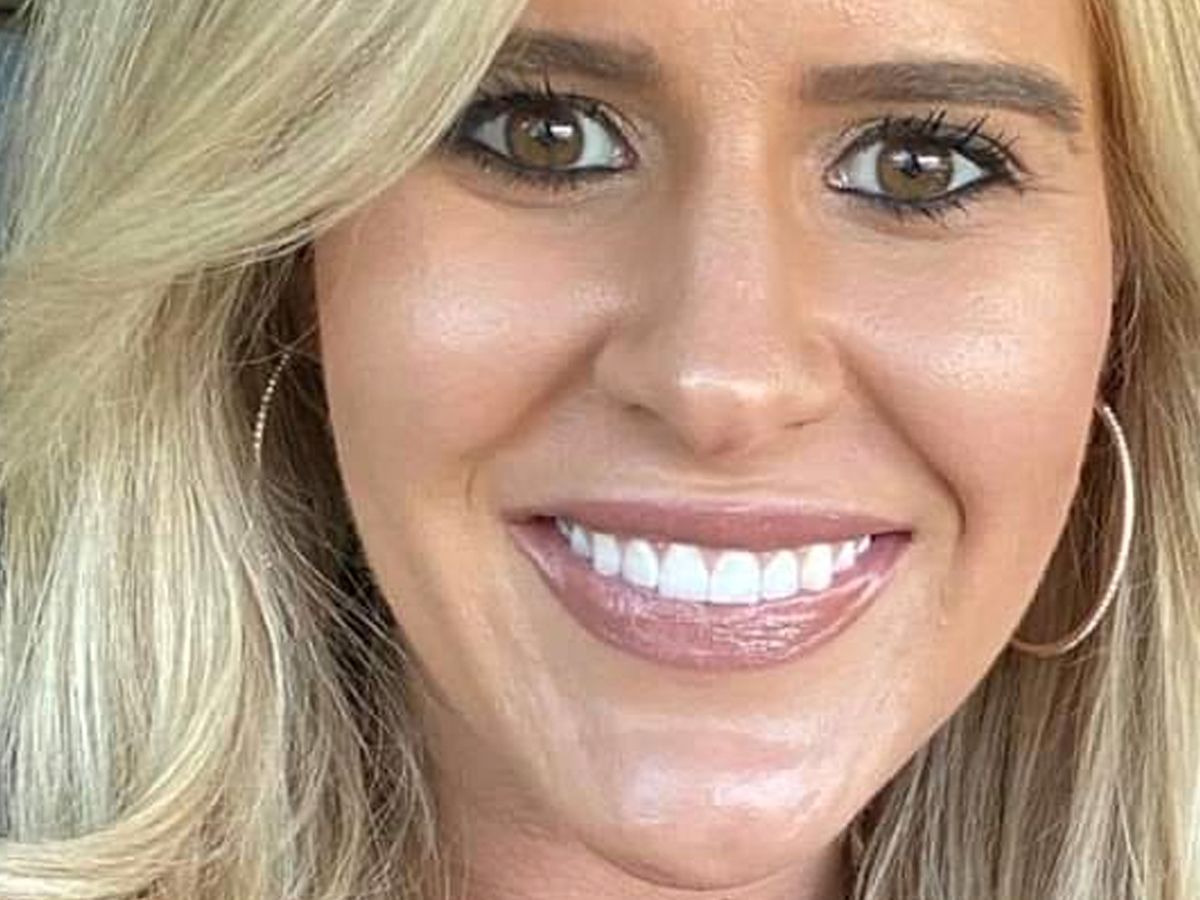 Sydney Sutherland Local Farmer Arrested In Murdered Us Nurse Jogger Case