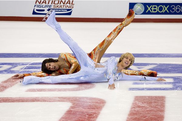 Blades of Glory