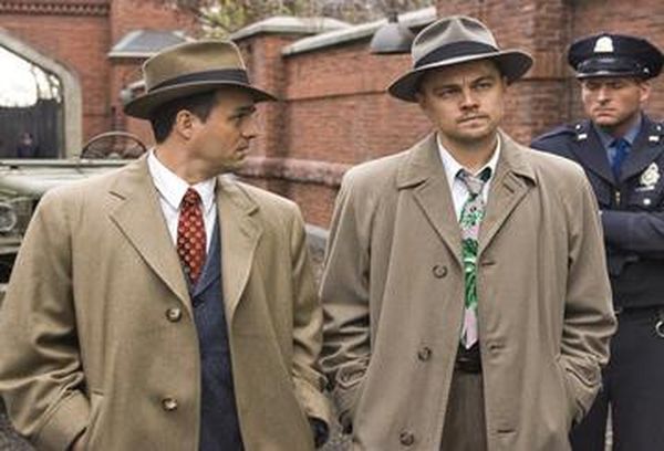 Shutter Island