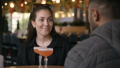 Australia's Most Identical twins Jason and Jayden trick their date challenge Natalia 