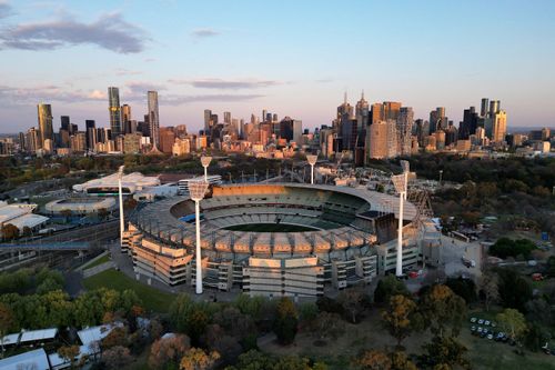 The 2025 Toyota AFL Grand Final will be held at the MCG on Saturday, 27 September at 2.30pm.