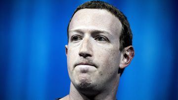 News Facebook Mark Zuckerberg 2018 security travel costs