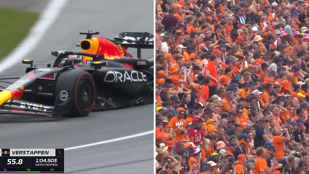 F1 braced for Red Bull upgrades, records and Ricciardo's return