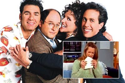 <B>How she died:</B> Susan (Heidi Swedberg) suffered a lot at the hand of the <I>Seinfeld</I> gang &mdash; she was fired from her job her parents' cabin burned down, and even vomited on &mdash; but the final indignity came in season seven, when she died licking the toxic glue on cheap wedding envelopes chosen by George (Jason Alexander). After a doctor informed him that his fiance had passed away, an indifferent George suggested he and his friends go for coffee.