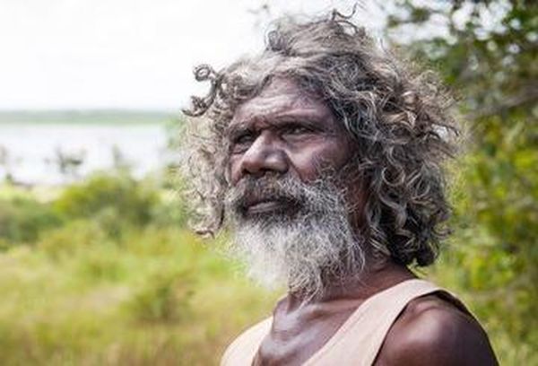 Charlie's Country