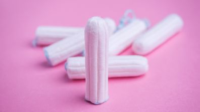 Tampon recall in US after reports of 'pieces coming off and being left in bodies' 