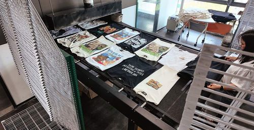 ThreadLAB is now a premium apparel printing business.