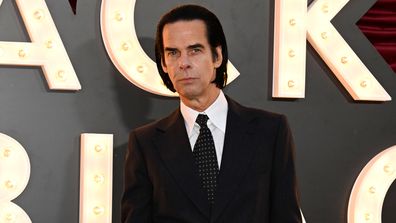 Nick Cave