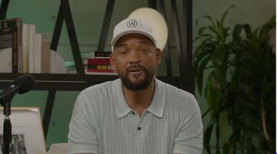 Will Smith posts emotional apology video for Oscars slap, says Chris Rock is 'not ready' to speak with him