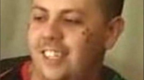 Levi Johnston, 23, ﻿was dragged out of his car in what police called a "disturbing and brazen" ambush ﻿at a carpark outside a gym in Mansfield.