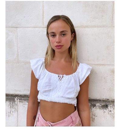 Lady Amelia Windsor