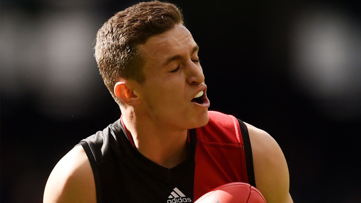 AFL News: Essendon Bombers sidelined by Gastro outbreak