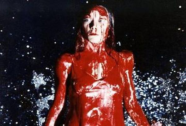 Carrie