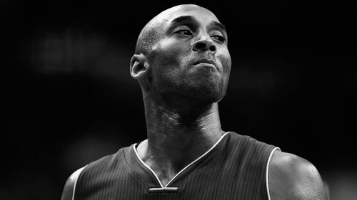 Kobe Bryant