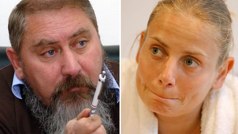 Jelena Dokic makes shocking abuse claims about her father Damir in new book