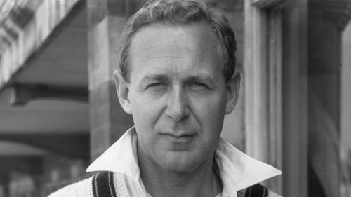 Australian cricket legend Arthur Morris dies aged 93