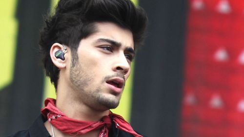 One Direction star angers fans after weighing in on Gaza conflict