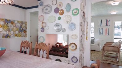 One of a kind texas renovation Grace Mitchell